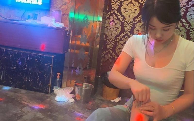 喝茶论坛交流群